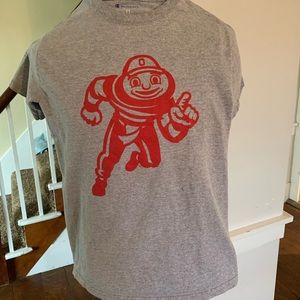 Buckeyes champion shirt